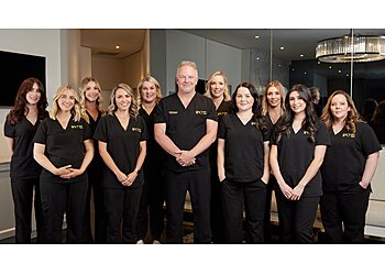 Dr Philip Richardson - BRISBANE PLASTIC & COSMETIC SURGERY