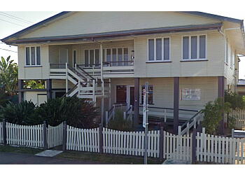 Dr Phillip Bushell-Guthrie