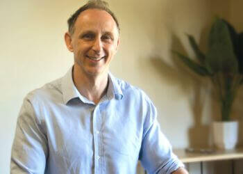 Dr Phillip Roberts - Ballarat Central Chiropractic