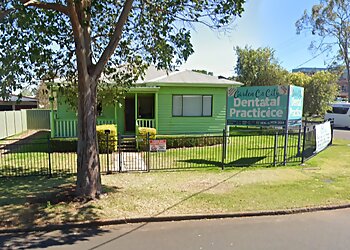 Dr Pradeep Velagapudi - GARDEN CITY DENTAL PRACTICE