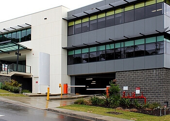 Dr Prakash Damodaran - COASTAL NEUROSURGERY