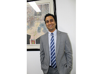 Dr Prakash Damodaran - Coastal Neurosurgery