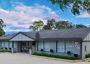 Dr Pran Yoganathan - THE CENTRE FOR GASTROINTESTINAL HEALTH