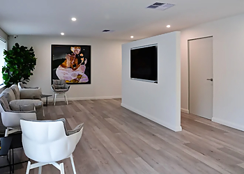 Dr Pran Yoganathan - THE CENTRE FOR GASTROINTESTINAL HEALTH