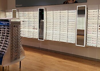 Dr Prasanjeet Singh - SPECSAVERS MORWELL