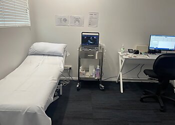 Dr Prashant Ponangi - PULSE CARDIAC CARE