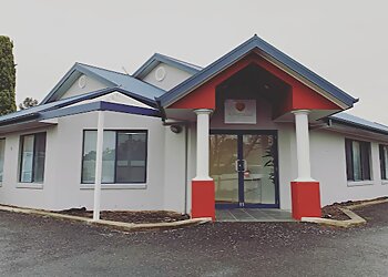 Dr Prathap Hegde - HUME CARDIAC CENTRE