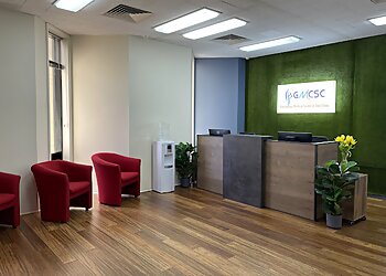 Dr Praveen Athota - GHERINGHAP MEDICAL CENTRE & SKIN CLINIC