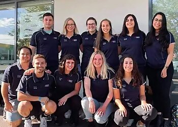 Dr Pritesh Patel - DEVONPORT CHIROPRACTIC