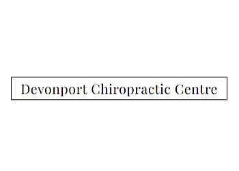 Dr Pritesh Patel - DEVONPORT CHIROPRACTIC