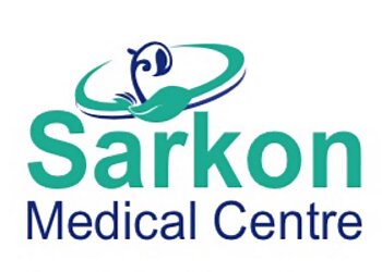 Dr Priya Kondappan - SARKON MEDICAL CENTRE