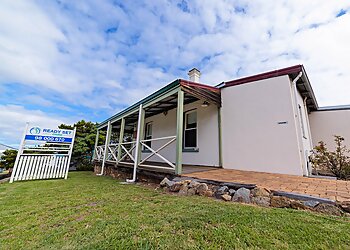 Dr Priya Moodie - READY SET CHIRO