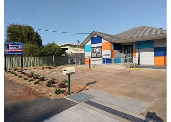 Dr Priya Shanmugalingam - ADVANCED DENTAL CARE