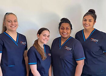 Dr Priya Shanmugalingam - ADVANCED DENTAL CARE