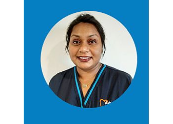 Dr Priya Shanmugalingam - ADVANCED DENTAL CARE