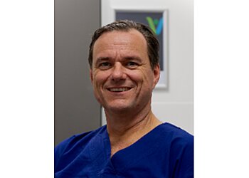 Port Macquarie ENT Specialist Dr Prof Carsten Palme image 1