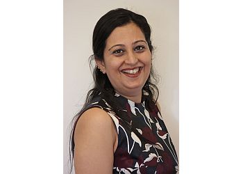 Dr Puja Chowdhry - PRIME CARE DENTAL 