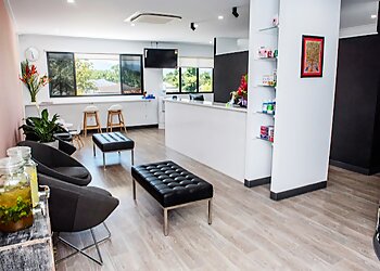 Dr Puneet Roy Jindal - CAIRNS DENTAL BOUTIQUE