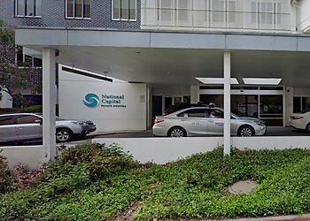 Dr ROSS FARHADIEH - PANTHEA CANBERRA CLINIC