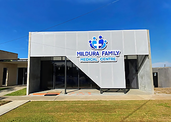 Dr Rabin Jason Vikrama - MILDURA FAMILY MEDICAL CENTRE
