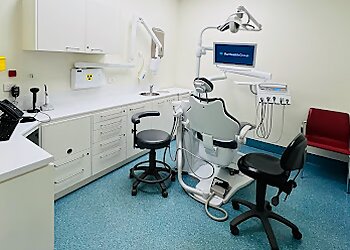 Dr Rachit Ahuja - PRIMARY DENTAL BALLARAT