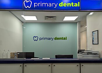 Dr Rachit Ahuja - PRIMARY DENTAL BALLARAT