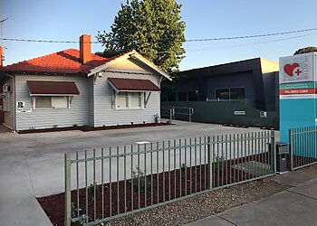 Dr Rachna Verma - BETTER HEALTH MEDICAL CENTRE