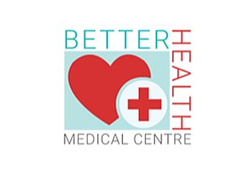 Dr Rachna Verma - BETTER HEALTH MEDICAL CENTRE
