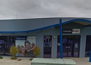 Dr Radisav Bozovic - TANKARD DENTAL