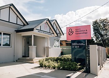 Dr Raffat Attiq - EDWARD ST. OBSTETRICS & GYNAECOLOGY