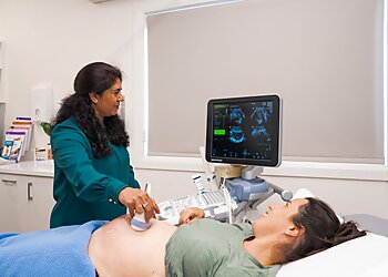 Dr Raffat Attiq - EDWARD ST. OBSTETRICS & GYNAECOLOGY