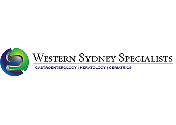 Dr Raghu Gill - WESTERN SYDNEY SPECIALISTS