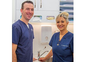 Sunshine Coast Dentists Dr Rahele & Dr Vernon - DENTAL ENVY image 1