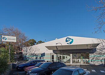 Dr Rahul Rindani - SOUTH COAST UROLOGY