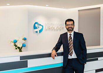 Wollongong Urologists Dr Rahul Rindani - SOUTH COAST UROLOGY image 1