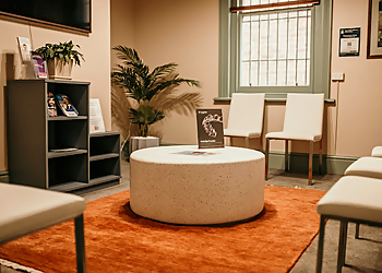 Dr Raj Gaddam - WELLINGTON ORTHODONTICS