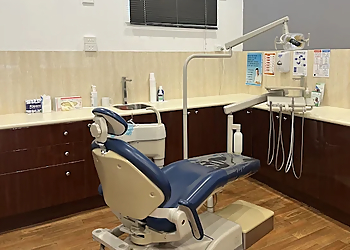 Dr Raj Tomar - TULIP SMILE