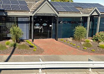 Dr Rajeev De Silva - GIPPSLAND DENTAL GROUP