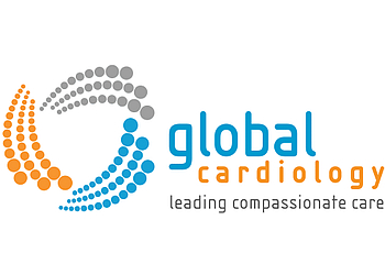 Dr Rajesh Kanna - GLOBAL CARDIOLOGY