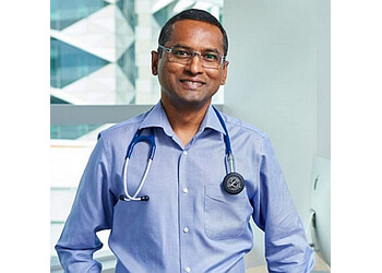 DR RAJESH KANNA - Global Cardiology
