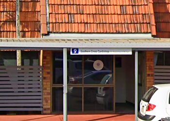 Dr Rajkamal Alfred Mohan - SOUTHERN CROSS CARDIOLOGY