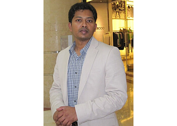 Dr. Rajkamal Alfred Mohan - Southern Cross Cardiology