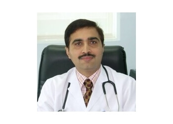 Dr Rakesh Malhotra