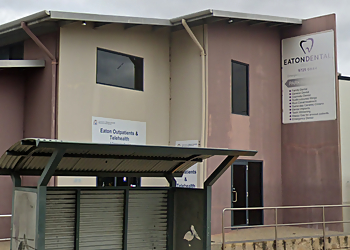 Dr Ramaprasad Natarajan - EATON DENTAL CENTRE