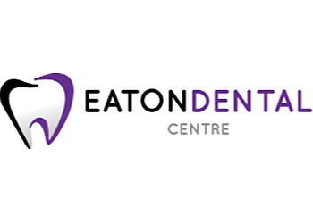 Dr Ramaprasad Natarajan - EATON DENTAL CENTRE