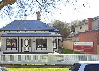 Dr Ramesh Sahathevan - GRAMPIANS CONSULTING SUITES