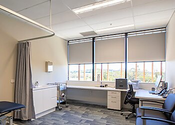 Dr Rami Haddad - BLOOMFIELD MEDICAL GROUP