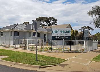 Dr Rami Tawil - WELLBEING CHIROPRACTIC