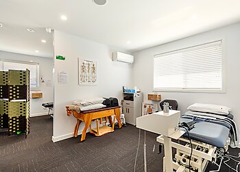 Dr Rami Tawil - WELLBEING CHIROPRACTIC