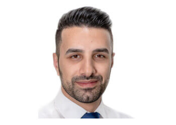 Dr Rami Tawil - WELLBEING CHIROPRACTIC